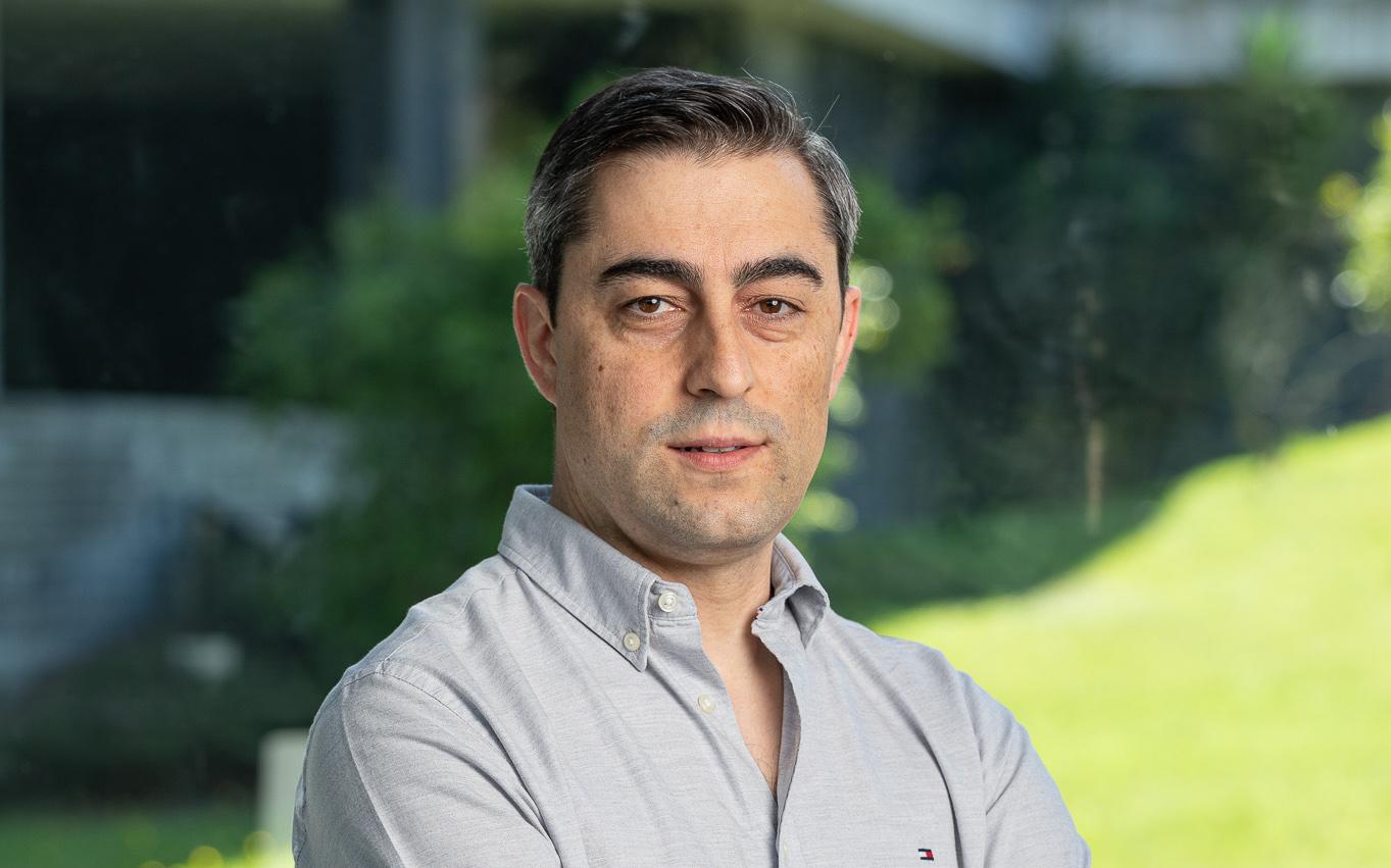 Cientista da UMinho quer descobrir origem da sarcoidose