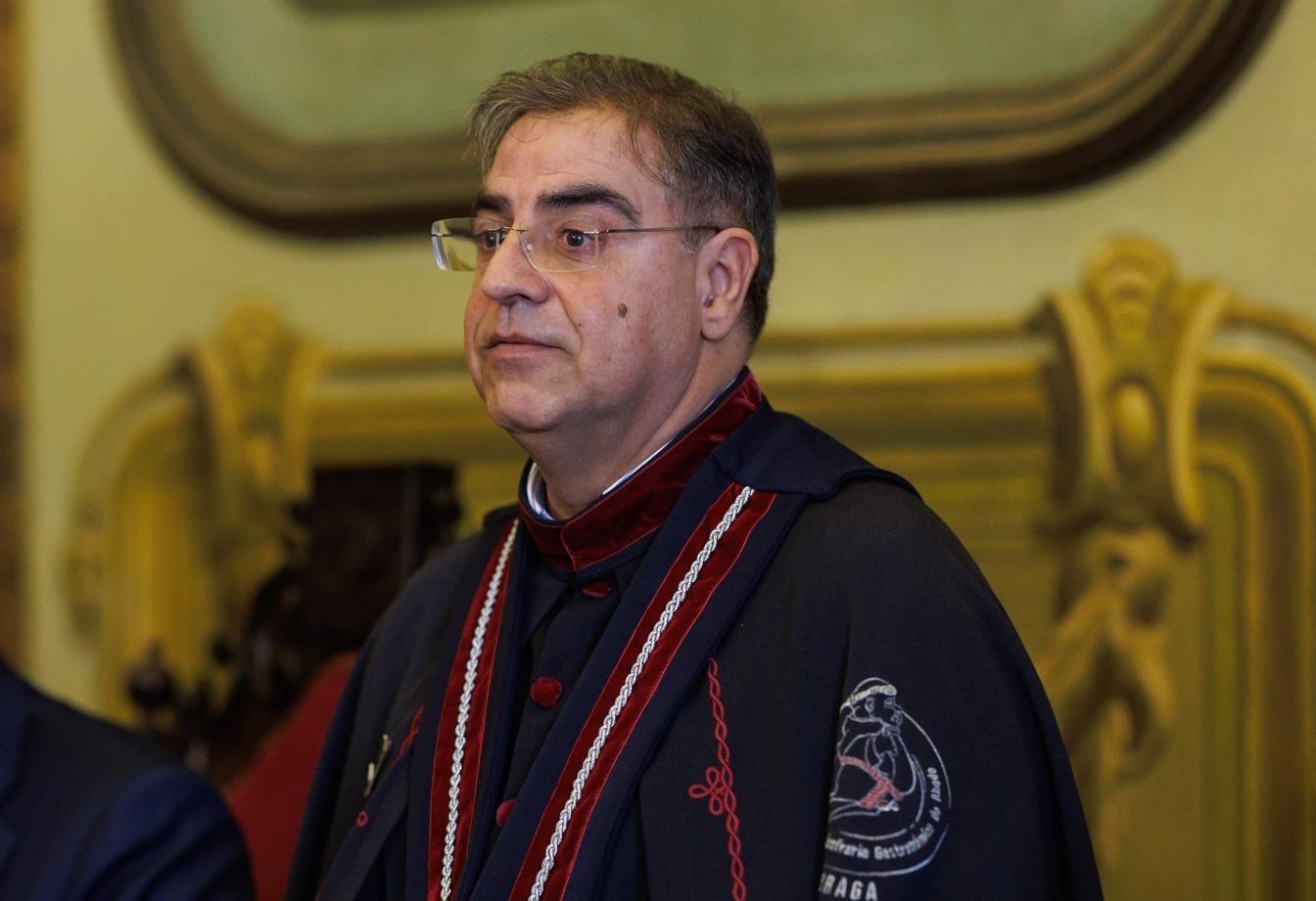 Confraria Gastronómica do Abade assume vice-presidência da federação nacional