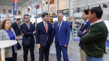 «Continuar caminho  de afirmação da AGRO»