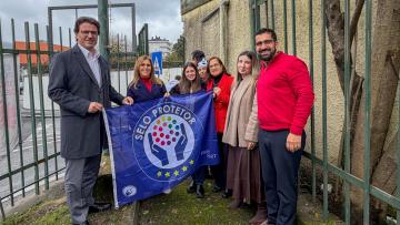 Escolas da Póvoa de Lanhoso reconhecidas por boas práticas