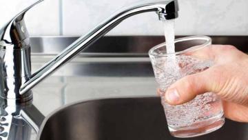Frossos, Real e Guisande. Vai haver interrupção no abastecimento de água
