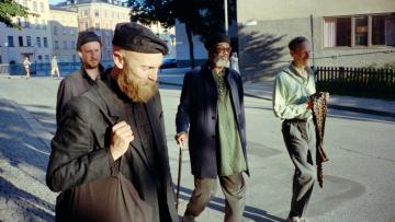 أحمد [Ahmed], Carlos Bica & AZUL e muitos outros atuam no Julho é de Jazz em Braga