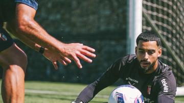 SC Braga oficializa empréstimo de Alaa Belaarouch ao Dinamo Bucareste
