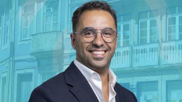 S. Victor prioriza obras no espaço público e quer acompanhar intervenções nas vias