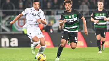 «Tivemos acordo com um clube mas o Alberto Costa quis ficar connosco»