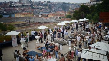 Alivetaste regressa em 2027 e reforça internacionalização