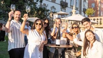 Minho leva gastronomia e vinhos a evento nacional de referência