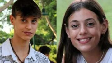 Dois jovens filhos de pai português entre os 11 reféns libertados pelo Hamas