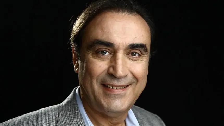 Morreu Almeno Gonçalves, ator natural de Braga