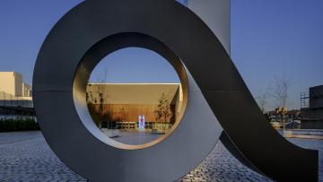 Forum Braga perde o "apelido" Altice ao fim de seis anos de parceria