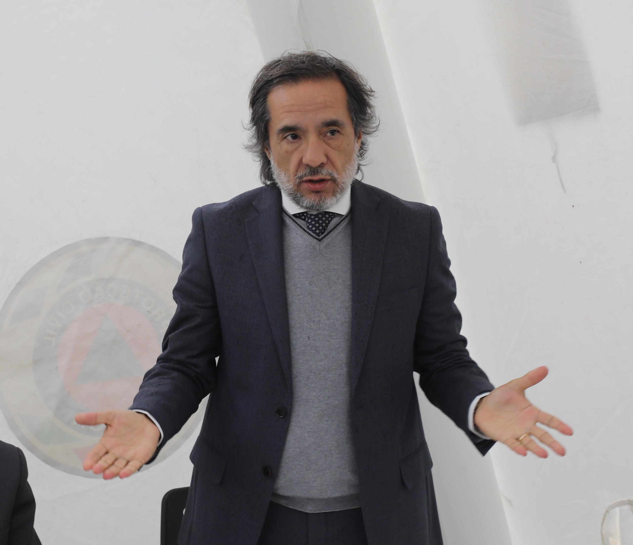 Altino Bessa designado vice-presidente da Câmara Municipal de Braga