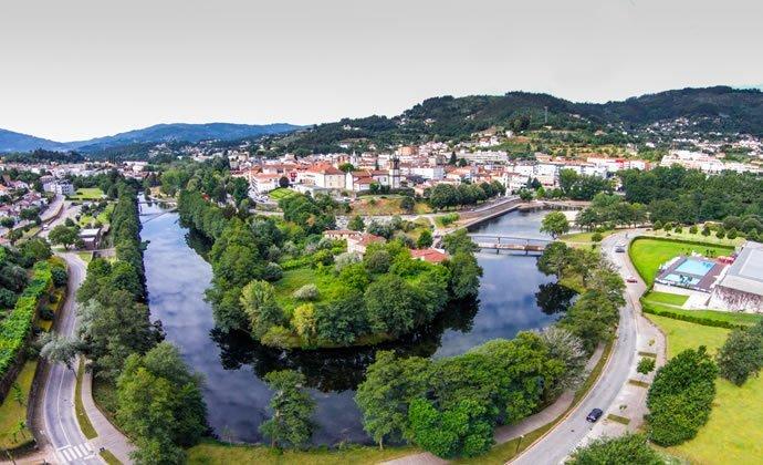 Câmaras e freguesias do Alto Minho vão receber mais de 203 milhões