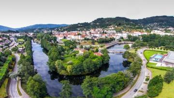 Câmaras e freguesias do Alto Minho vão receber mais de 203 milhões
