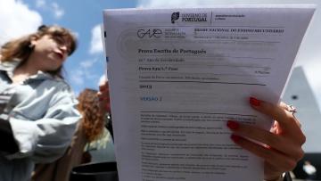 Alunos já realizaram 35.270 provas na segunda fase dos exames nacionais