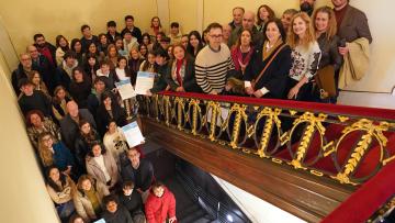 Alunos de Braga vão decidir em que áreas será investido orçamento de 130 mil euros