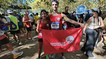 Graça Costa vence F60 na Meia Maratona do Porto