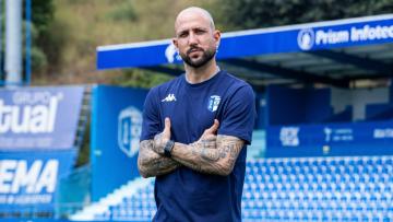 Ângelo Neto reforça FC Vizela