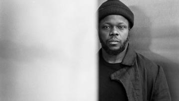 Norte-americano Ambrose Akinmusire abre esta quinta-feira a 33.ª edição do Guimarães Jazz