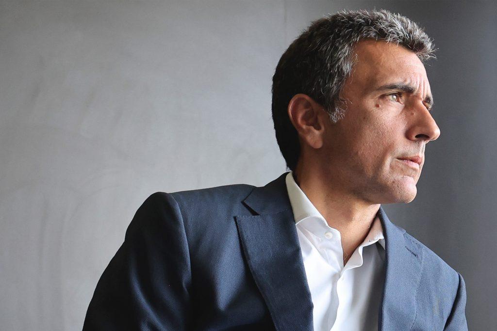 «Atual Vitória SC distingue-se daquele que existia há um ano»