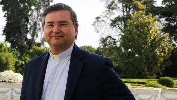 JMJ: Bispo Américo Aguiar confiante no empenho e dedicação de trabalhadores