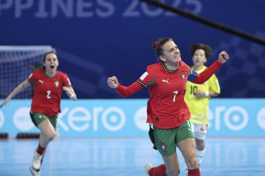 «Quero muito dedicar este prémio à minha Mãe»