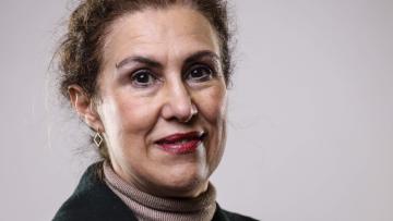 Ana Paula Macedo assume presidência da Escola Superior de Enfermagem da UMinho
