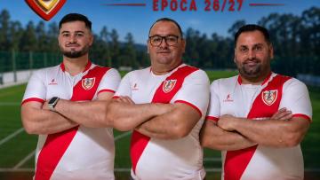 César Crasto é o novo técnico do Anais FC