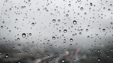 Doze distritos sob aviso amarelo partir de hoje devido à chuva e trovoada