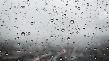 Braga e Viana do Castelo entre os onze distritos sob aviso amarelo devido à chuva