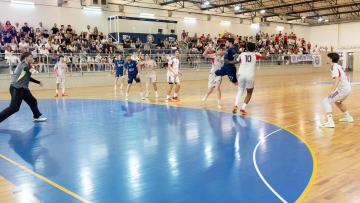 Torneio Luís Oliveira decorre entre sexta-feira e sábado em Fafe