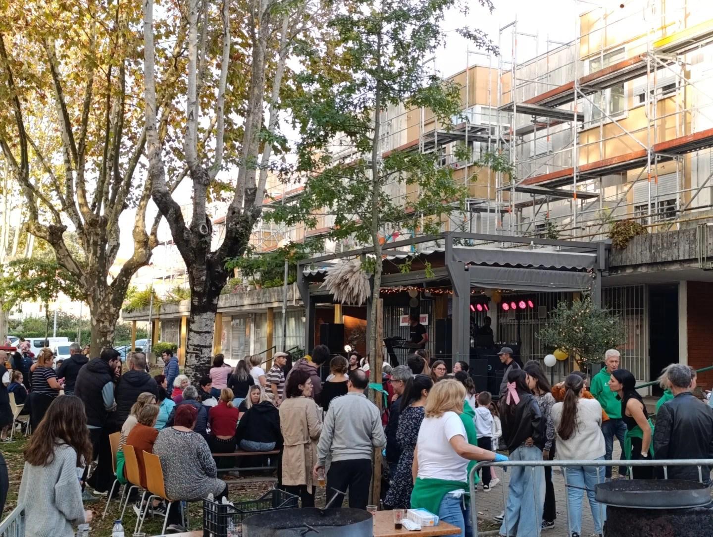 Mais de 600 pessoas aguardadas no “Andorinhas Day”