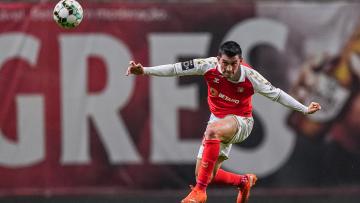 Castro: «Nunca estamos satisfeitos e queremos mais»