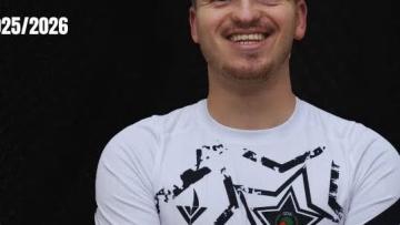 Esporões renova com o técnico André Mendes