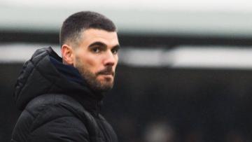 André Pereira deixa comando técnico do GD Santo Estêvão