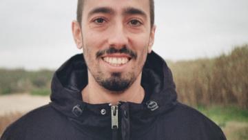 André Costa Pina vence Prémio Victor de Sá de História Contemporânea