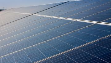 Águas do Alto Minho abre concurso para construir centrais fotovoltaicas para autoconsumo