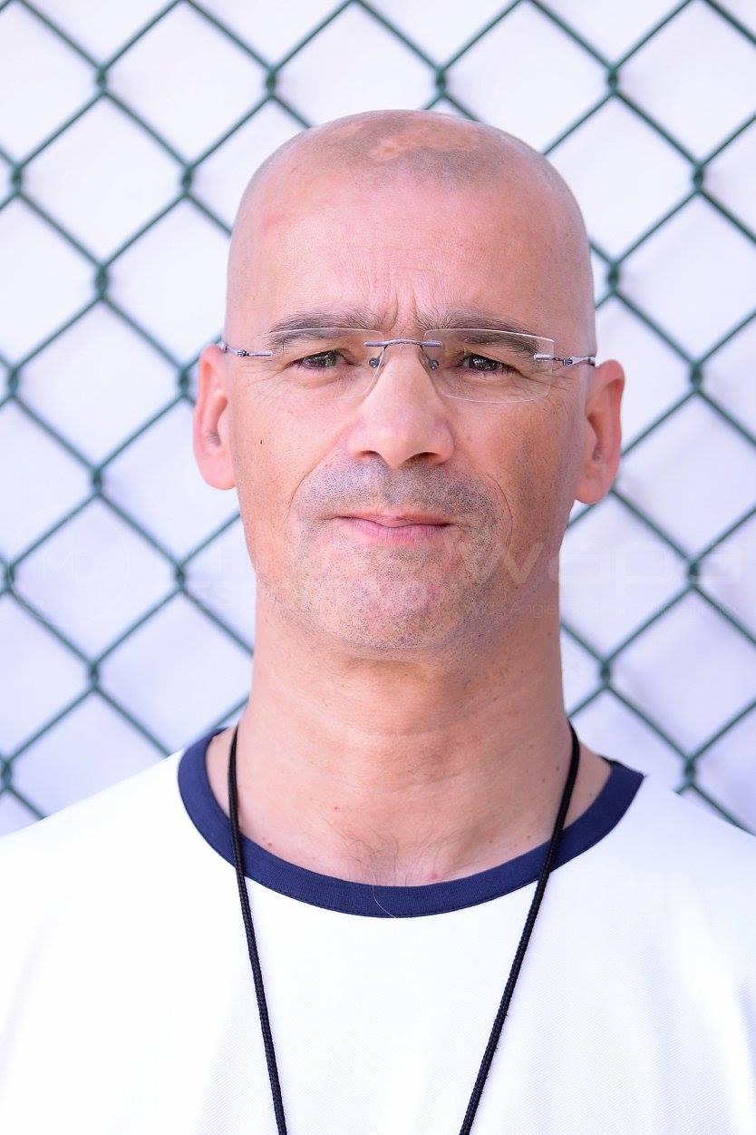 Morreu o treinador Aníbal Ferreira