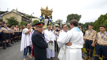 Festa da Senhora de Antime vai ter cultura e emoção redobrada