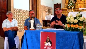 Fafe prepara Peregrinação Arciprestal com devoção centrada na Senhora de Antime