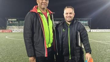 António Almeida sucede a Zequinha no Ribeira de Neiva