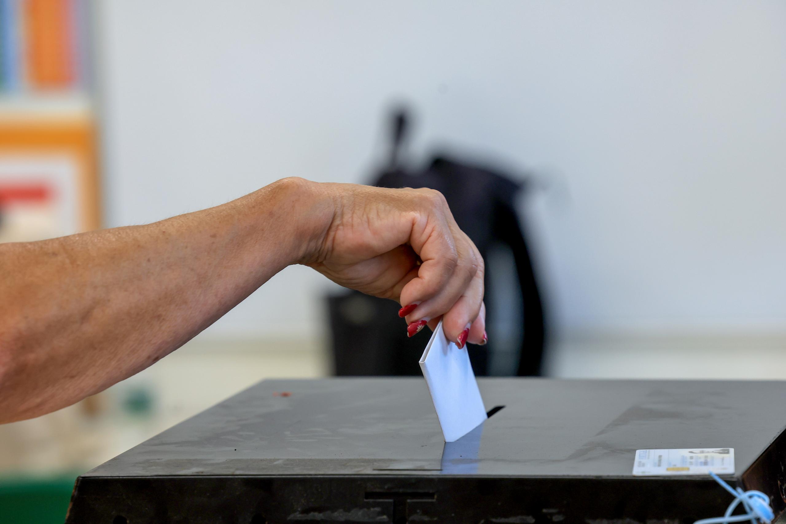 Abstenção baixou nas duas últimas eleições após subida durante décadas