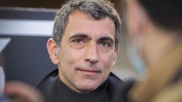 Adeptos do Vitória SC questionam António Miguel Cardoso