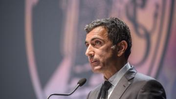 António Miguel Cardoso fala amanhã sobre o futuro do Vitória SC acompanhado da Direção