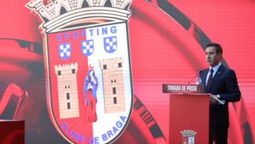 «As condições não estavam reunidas»