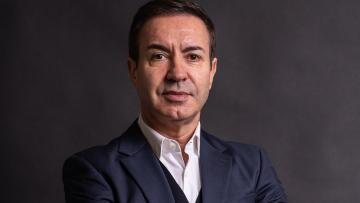 António Salvador deixa mensagem antes do jogo com o Bétis