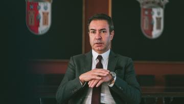 «A liderança da arbitragem, tão permissiva e submissa perante outros, quer condicionar e silenciar o SC Braga e o seu presidente»