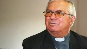 Faleceu D. António Vitalino, bispo emérito de Beja