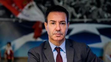 SC Braga apresentou novo site, APP e loja online