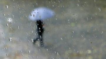 Chuva pode regressar hoje ao Minho