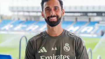 Xabi Alonso abandona comando técnico do Real Madrid, Arbeloa novo treinador